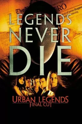 Urban Legends Final Cut ปลุกตำนานโหด มหาลัยสยอง 2