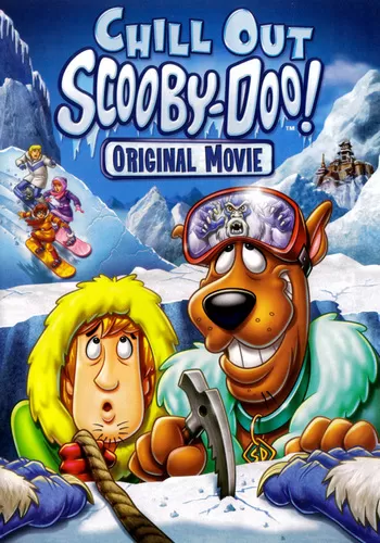 Chill Out Scooby-Doo! สคูบี้-ดู! ผจญมนุษย์หิมะ