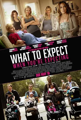 What to Expect When You re Expecting เธอ เริ่ด เชิ่ด ป่อง