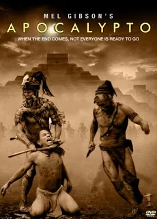 Apocalypto อะพอคคาลิพโต้ ปิดตำนานอารยชน