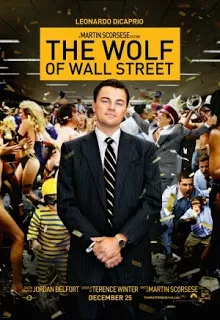 The Wolf of Wall Street คนจะรวย ช่วยไม่ได้