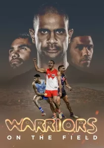 Warriors on the Field นักรบลูกหนัง