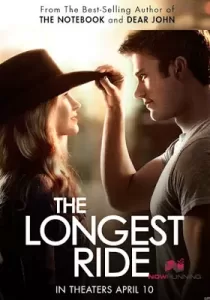 The Longest Ride เดอะ ลองเกส ไรด์ ระยะทางพิสูจน์รัก