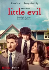 Little Evil ลิตเติ้ล อีวิล [ซับไทย]