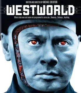 Westworld คาวบอยคอมพิวเตอร์ [ซับไทย]