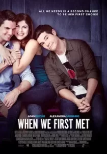 When We First Met เมื่อเราพบกันครั้งแรก