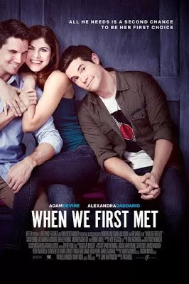 When We First Met เมื่อเราพบกันครั้งแรก