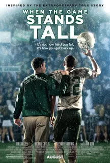 When the Game Stands Tall เกมวัดใจเพื่อชัยชนะ
