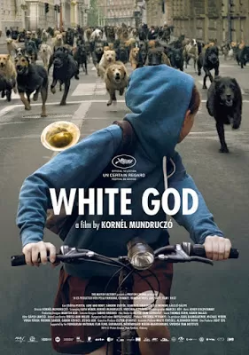 White God