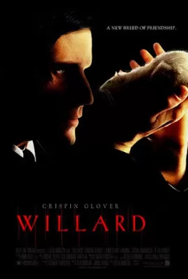 Willard วิลลาร์ด กองทัพอสูรสยองสี่ขา