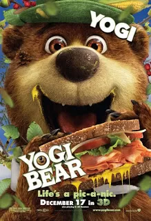 Yogi Bear โยกี้ แบร์