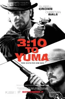 3:10 To Yuma ชาติเสือแดนทมิฬ