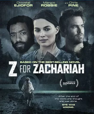 Z for Zachariah โลกเหงาเราสามคน