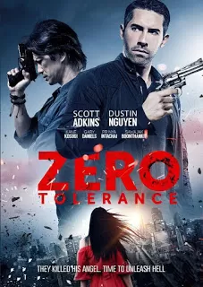 Zero Tolerance ปิดกรุงเทพล่าอำมหิต