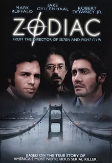 Zodiac ตามล่า รหัสฆ่าฆาตกรอำมหิต