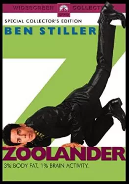 Zoolander ซูแลนเดอร์ เว่อร์ซะ