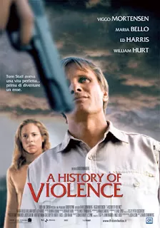 A History of Violence คนประวัติเดือด