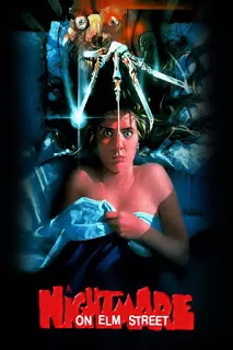 A Nightmare On Elm Street ต้นฉบับนิ้วเขมือบ ภาค 1