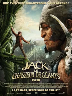 Jack The Giant Slayer แจ็คผู้สยบยักษ์