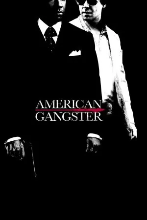 American Gangster โคตรคนตัดคมมาเฟีย