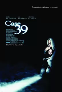 Case 39 เคส 39 คดีสยองขวัญหลอนจากนรก