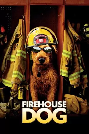 Firehouse Dog  ยอดคุณตูบ ฮีโร่นักดับเพลิง