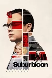 Suburbicon พ่อบ้านซ่าส์ บ้าดีเดือด