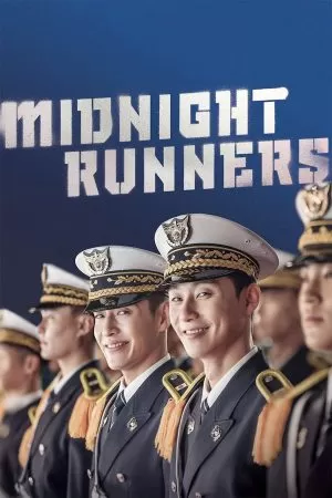 Midnight Runners บรรยายไทย