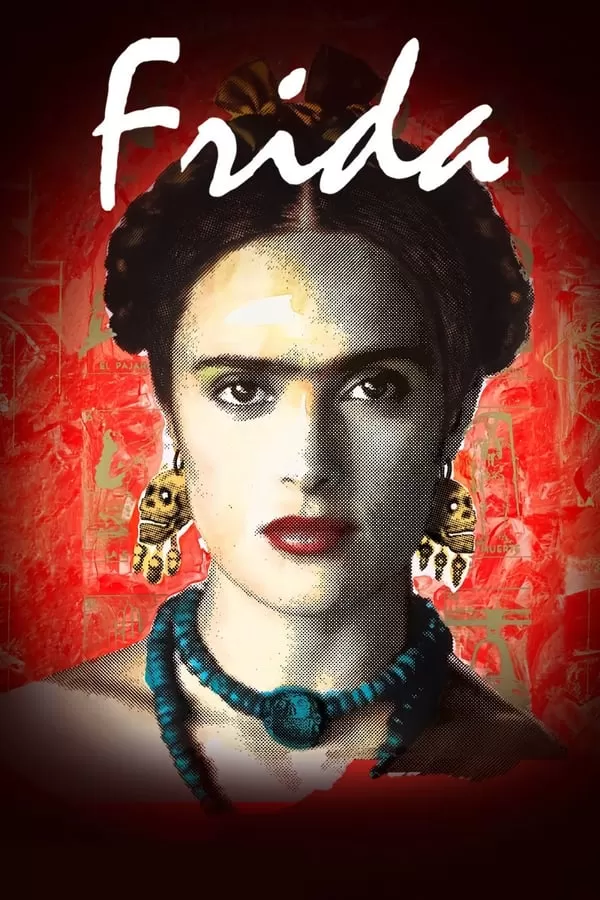 Frida ผู้หญิงคนนี้ ฟรีด้า