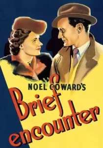 Brief Encounter ปรารถนารัก มิอาจลืม
