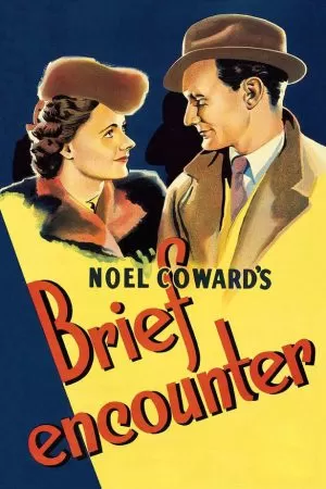 Brief Encounter ปรารถนารัก มิอาจลืม