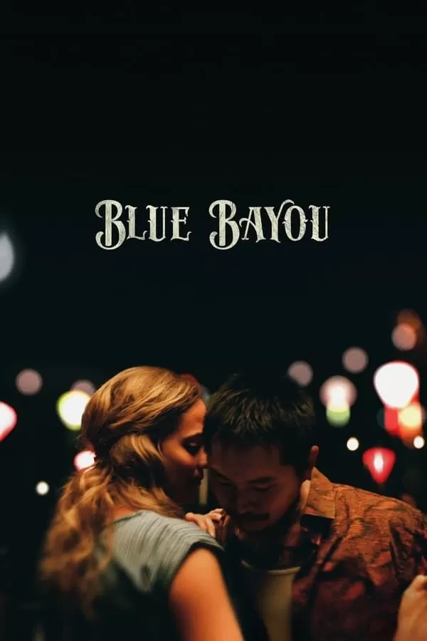 Blue Bayou บรรยายไทย