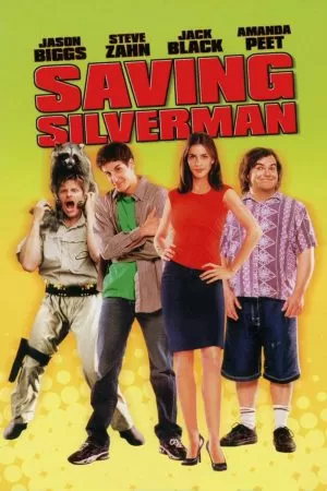 Saving Silverman นางมารเสน่ห์หอมป่วน