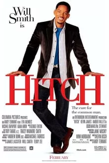 Hitch พ่อสื่อเฟี้ยว…เดี๋ยวจัดให้