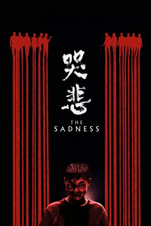 The Sadness บรรยายไทย