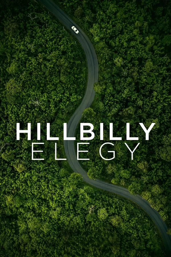 Hillbilly Elegy | Netflix บันทึกหลังเขา