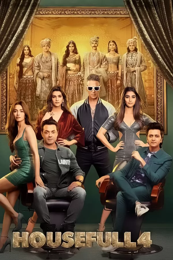 Housefull 4