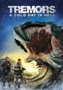 Tremors 6 A Cold Day in Hell ฑูตนรกล้านปี ภาค 6