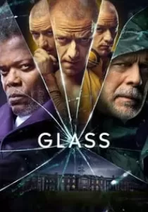Glass คนเหนือมนุษย์