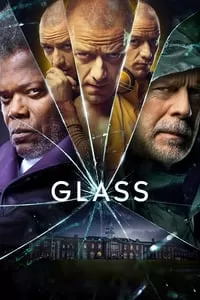 Glass คนเหนือมนุษย์