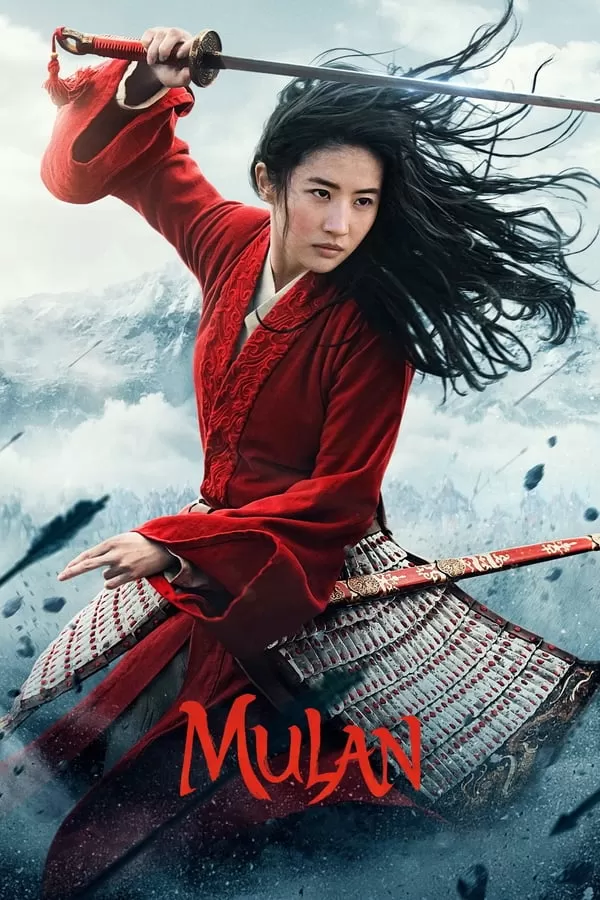 Mulan | Disney’s มู่หลาน