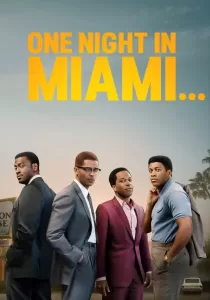One Night in Miami คืนหนึ่งในไมแอมี…