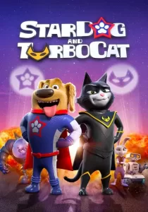 StarDog and TurboCat