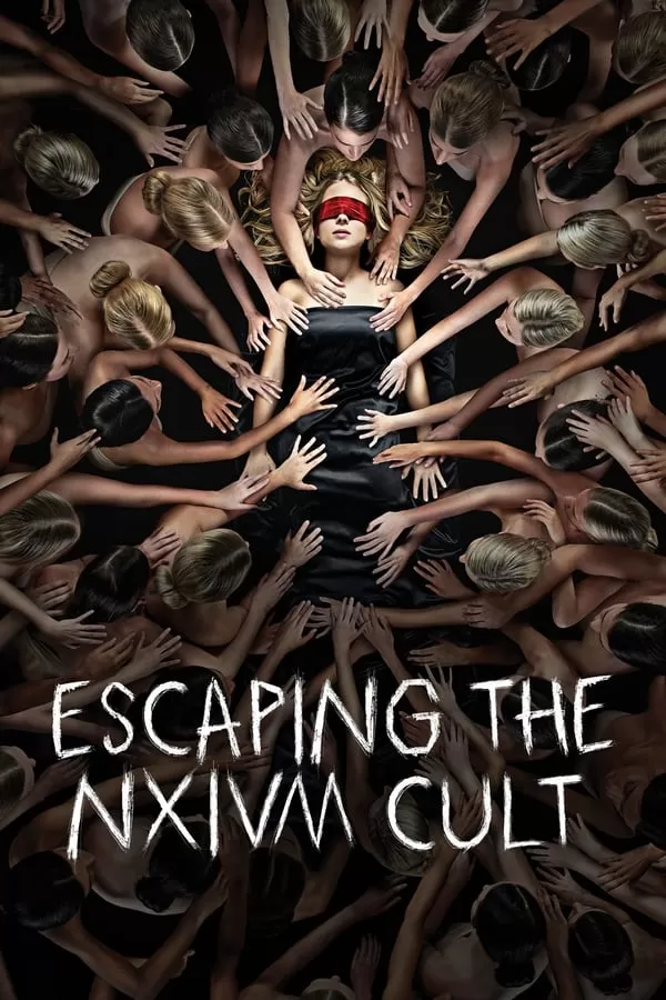 Escaping the NXIVM Cult A Mother’s Fight to Save Her Daughter ลัทธินรกเน็กเซียม การต่อสู้ของคนเป็นแม่เพื่อช่วยลูกสาว