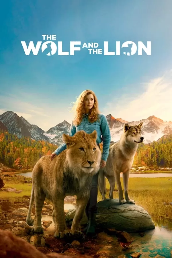 The Wolf And The Lion บรรยายไทย
