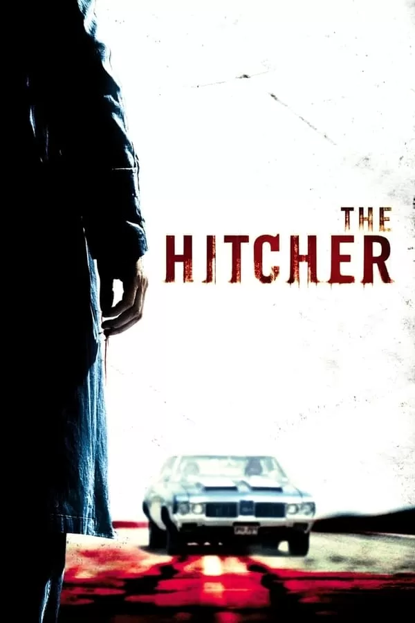 The Hitcher คนนรกโหดข้างทาง