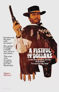 A Fistful of Dollars นักฆ่าเพชรตัดเพชร