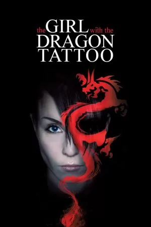 Millennium 1: The Girl With The Dragon Tattoo พยัคฆ์สาวรอยสักมังกร