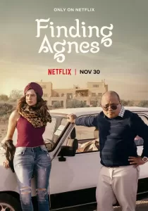 Finding Agnes | Netflix ตามรอยรักของแม่