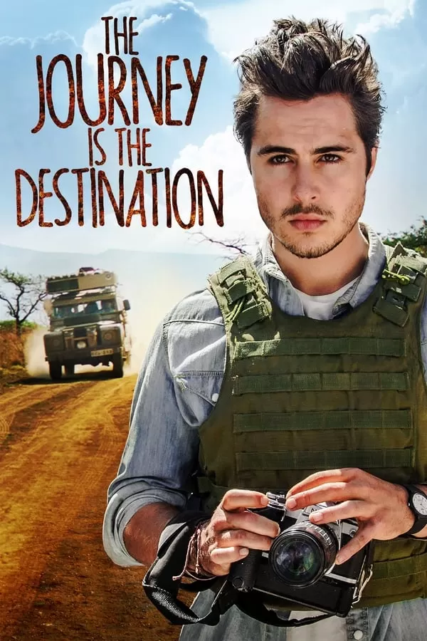 The Journey Is the Destination | Netflix เส้นทางแห่งจุดหมายชีวิต